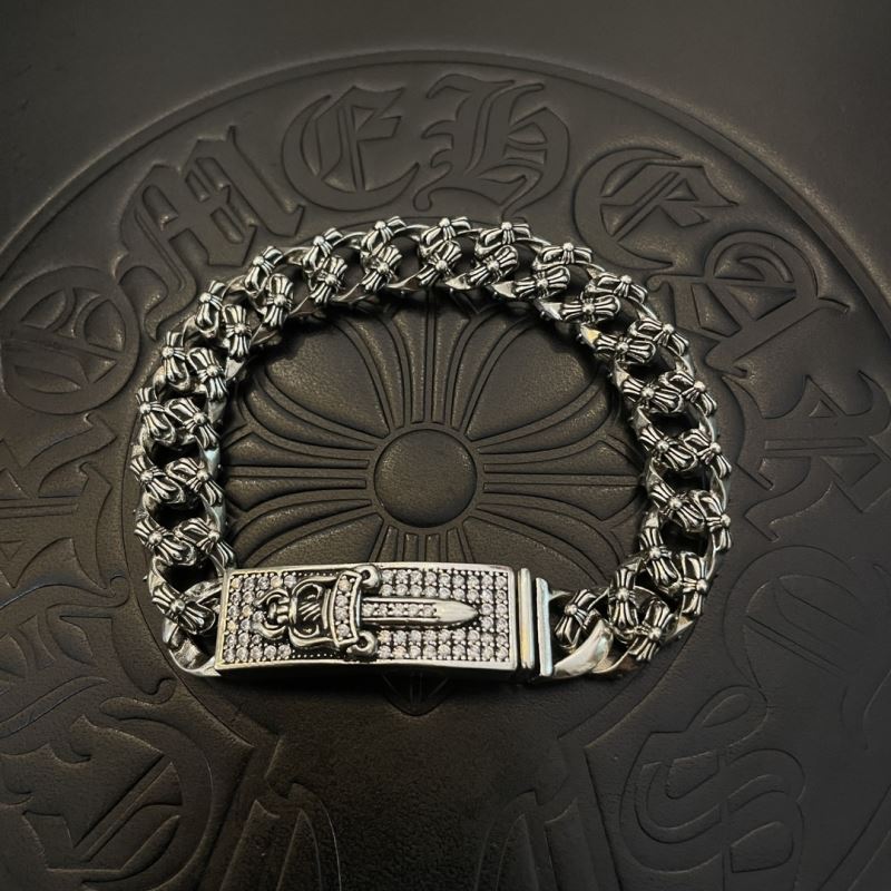 Chrome Hearts Bracelets